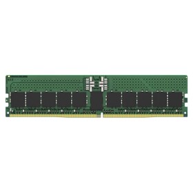 Kingston 32GB (1x 32GB) DDR5 4800MHz / CL40 / DIMM / 1.1V / ECC / Buffered / pre HP (KTH-PL548D8-32G)