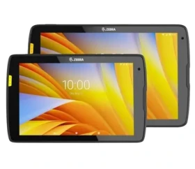 ZEBRA ET45 (ET45CB-101D1B0-A6) / 10" / USB / BT / Wi-Fi / NFC / CAM / 2.2GHz / 4 GB RAM / 64 GB Flash / Android 11 (ET45CB-101D1B0-A6)