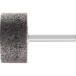 PFERD TOOLS 31330742 Namontovaný bodový valec INOX Ø 40 x 20 mm Priemer 40 mm 5 ks; 31330742