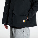 Bunda Carhartt WIP Clarton Jacket UNISEX Black/ Black S