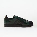 Tenisky adidas Superstar II W Collegiate Green/ Core Black/ Gold Metallic EUR 39 1/3