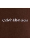 Calvin Klein J30J322925 tepláky hnedé