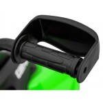 Mamido Detská elektrická štvorkolka Maverick ATV 2x200W zelená
