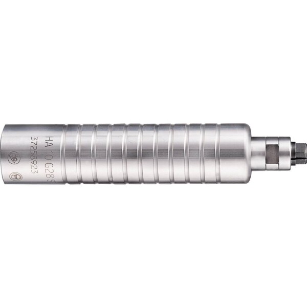 Rukoväť PFERD TOOLS HA 10 G28 STV s klieštinou 6 mm, max. otáčky 18 000 ot./min, pre pevné vysunutie PFERD TOOLS 86200041 Priemer 33 mm; 86200041