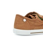Igor Canvas V. Canela hnedé barefoot tenisky 30 EUR