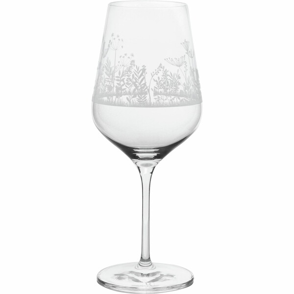 Räder Pohár na víno Miracle Garden