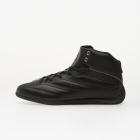 Tenisky Y-3 Feroza Hi Black/ Silver Met./ Black EUR 46