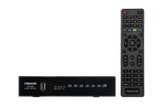 Fonestar RDT-762HD DVB-T2-C2 set-top box / H.265 / HEVC (jrdt762hd)