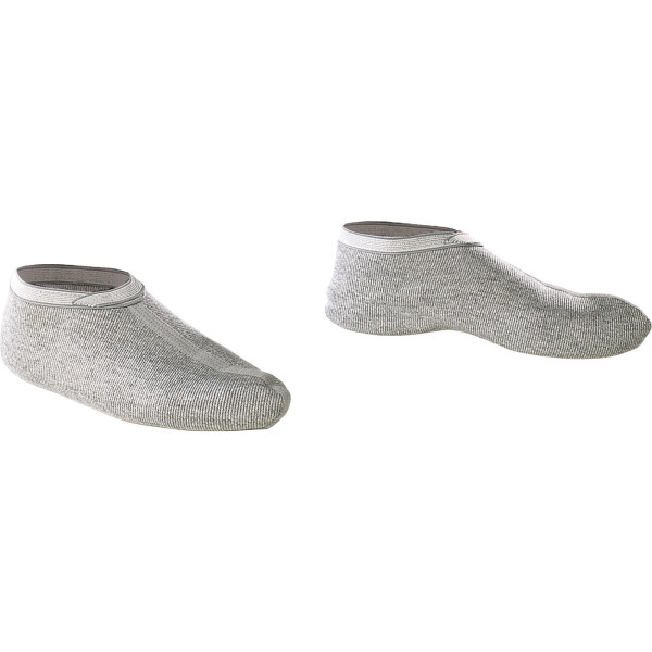 Stielka DELTA PLUS CHAUSSON Farba: Šedá, Veľkosť: 42/43, pracovné vložky