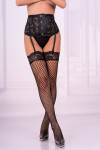 LivCo Corsetti Fashion Set Black