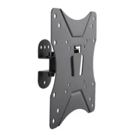LogiLink BP0006 čierna / Držiak TV / VESA / 23-42 "/ náklon ±7,5 ° / do 25 kg (BP0006)
