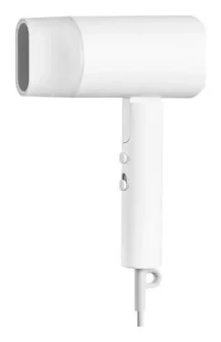 XIAOMI Compact Hair Dryer H101 biela / Sušič vlasov / 1600W / 2 rýchlosti / studený vzduch / ionizácia (48668)