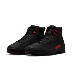 Tenisky Air Jordan 12 Retro "Bloodline" Black/ Varsity Red EUR 44.5