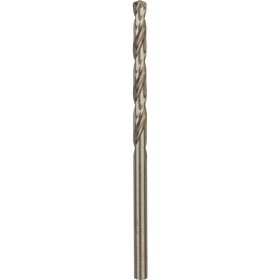 Bosch Accessories 2608588094 kovový špirálový vrták, 4.4 mm, 10 ks; 2608588094