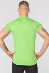 Tričko Rough Radical Fury Green XXL