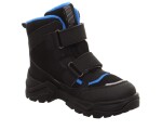 Chlapčenské zimné topánky SNOW MAX GTX, Superfit, 1-002022-0010, modrá - 29