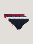 Dámske batohy 3P BIKINI UW0UW028280WS Tommy Hilfiger