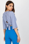 Blúzka model 216204 Lacerta 40