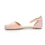 Shapen Poppy II Rose Wide barefoot lodičky 42 EUR