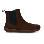 Be Lenka Entice 3.0 Brown členkové chelsea barefoot topánky 40 EUR
