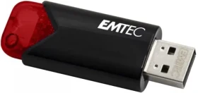 EMTEC Click Easy USB