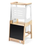 Maxi-Cosi Učiaca veža 3v1 Toucan Natural White / od 18 mesiacov (2747014110MC)