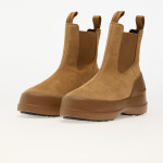 Tenisky Moon Boot Luna Chelsea Suede Sand EUR 41