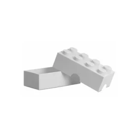 Lego 40231735 Room Copenhagen box na desiatu 7.5 x 20 x 10 cm biela (40231735)