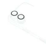 Epico Glass Lens Protectors Číry obraz s jednokrokovým aplikátorom pre iPhone 17 (93912151000001)