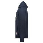 Geographic Norway Giger DB 100 M WZ3046H/GN-Navy mikina 2XL