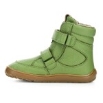 Froddo G3160246-5 Olive zimné barefoot topánky 23 EUR