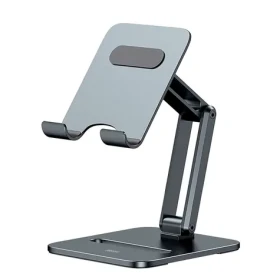 Baseus LUSZ000113 Biaxial Univerzálny stojan na tablet šedá / skladacia / až 13 (LUSZ000113)