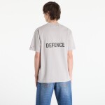 Tričko Umbro by SlamJam Offence Defence Tee Light Grey XL