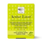 NEW NORDIC Active Liver 30 tabliet