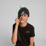 Puma Mixmatch Pom Pom Jr Cap 024798 01 KIDS