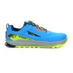 Altra lone peak 9+ m blue športové tenisky 43 EUR
