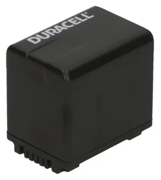Duracell pre Panasonic VW-VBT380 / Batéria / Li- ION / 3560 mAh / 13 Wh / čierna (DRPVBT380)