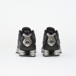 Tenisky Nike Shox TL Off Noir/ Metallic Silver-Black EUR 44