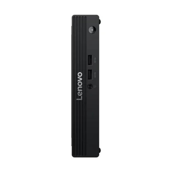Lenovo V100q čierna / Mini PC / Intel Core i3-N305 / 16GB / 512GB SSD / Intel UHD / W11P (13GE000TCK)