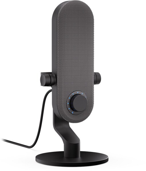 Krux Pin czarny (KRXC018)