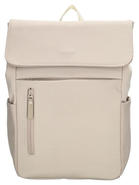 Batoh na notebook Beagles Originals Kobe 23002 Cream