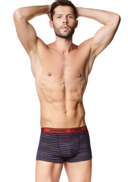 Pánske boxerky Henderson 39321 2pack XL Dle obrázku