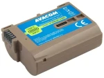 Avacom Nikon EN-EL15 / Náhradné batérie / Li- ION / 7,2 V / 2250 mAh / 16,2 Wh / USB-C (DINI-EL15-B2250USB)