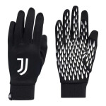 Rukavice Juventus Turín IY0421 - Adidas S černá