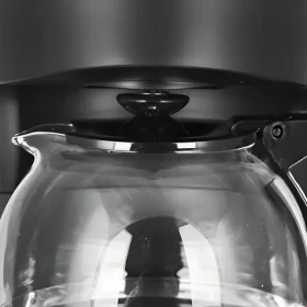 Emerio CME-116801 / Kávovar na prekvapkávanú kávu / 600 W / 0.6 l kanvica (CME-116801)