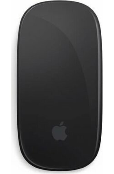 Apple Magic Mouse čierna / laserová myš / 1300dpi / USB-C (MMMQ3ZM/A)