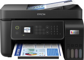 Epson Urzšdzenie wielofunkcyjne ITS L5310 farba A4/33ppm/FAX/W(LAN)/ADF30/Čierna