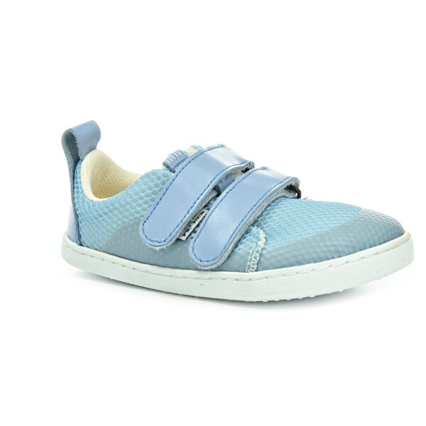 Pegres BF 57 modré barefoot tenisky 25 EUR