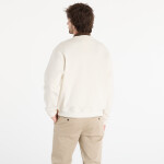 Mikina Tommy Hilfiger Heritage Series Crest Sweatshirt Ivory Petal XL