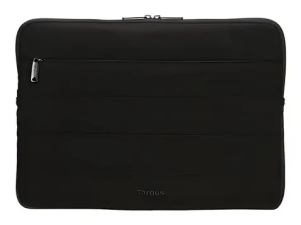 Targus Puffer Sleeve čierna / Puzdro na notebook / 15-16" / polyester (TBS975GL)
